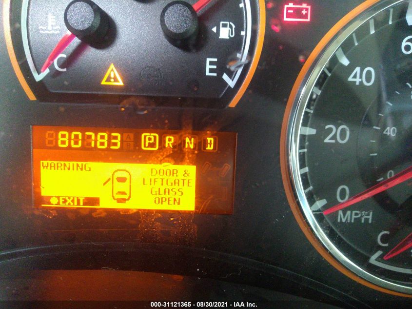 2015 NISSAN ARMADA PLATINUM/SL/SV 5N1AA0NE2FN604369