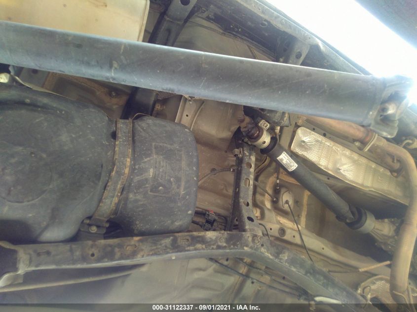3TMJU4GNXFM186332 - 2015 Toyota Tacoma Delux Grade - #undefined
