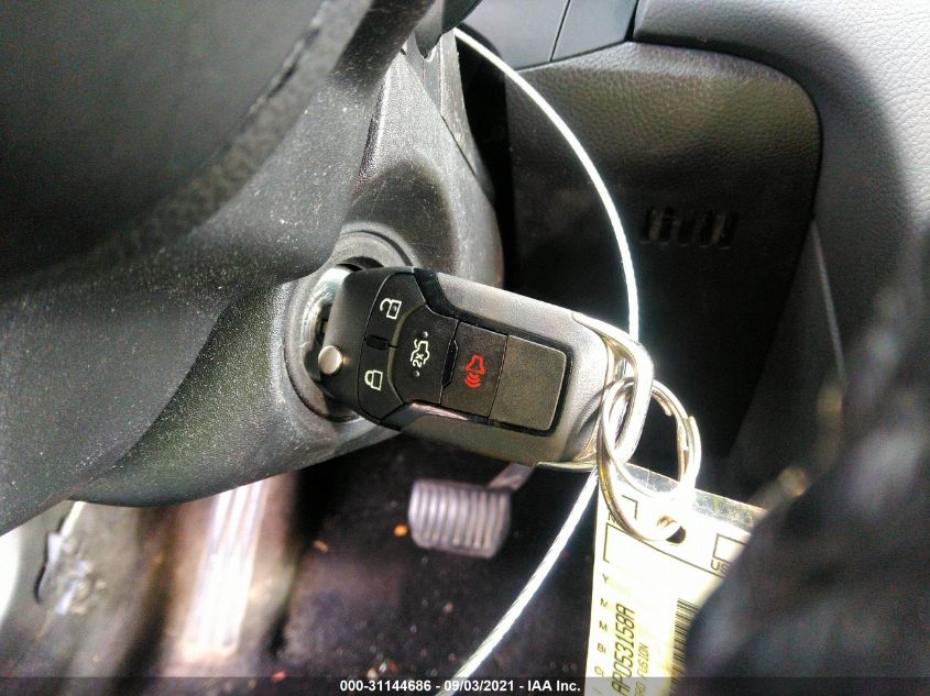 2013 FORD FUSION SE HYBRID 3FA6P0LUXDR175274