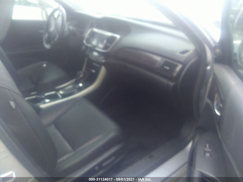 2017 HONDA ACCORD SEDAN TOURING 1HGCR3F97HA012843