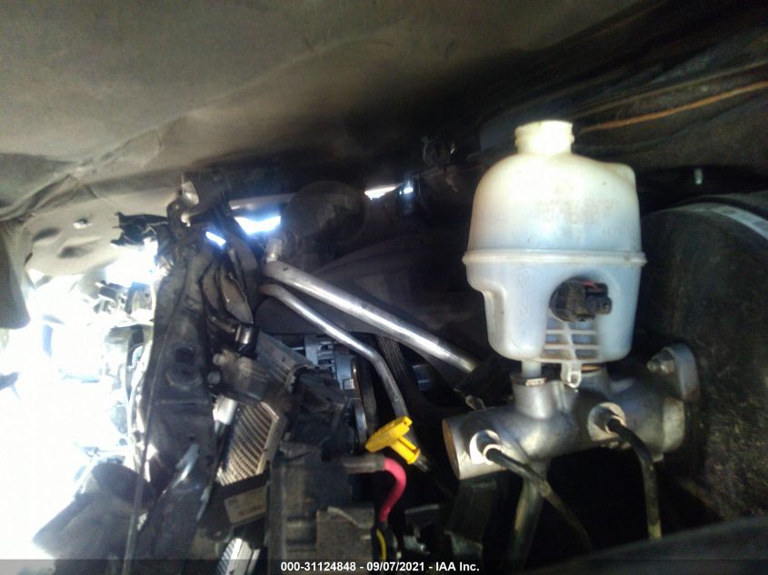 2015 RAM 1500 TRADESMAN 1C6RR6KT3FS542141