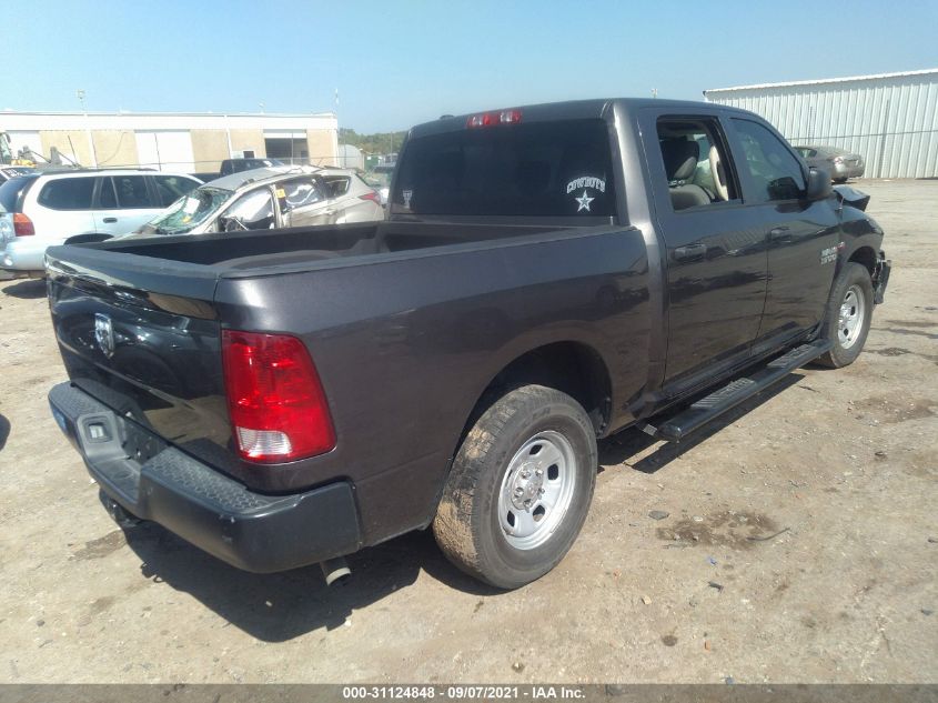 2015 RAM 1500 TRADESMAN 1C6RR6KT3FS542141