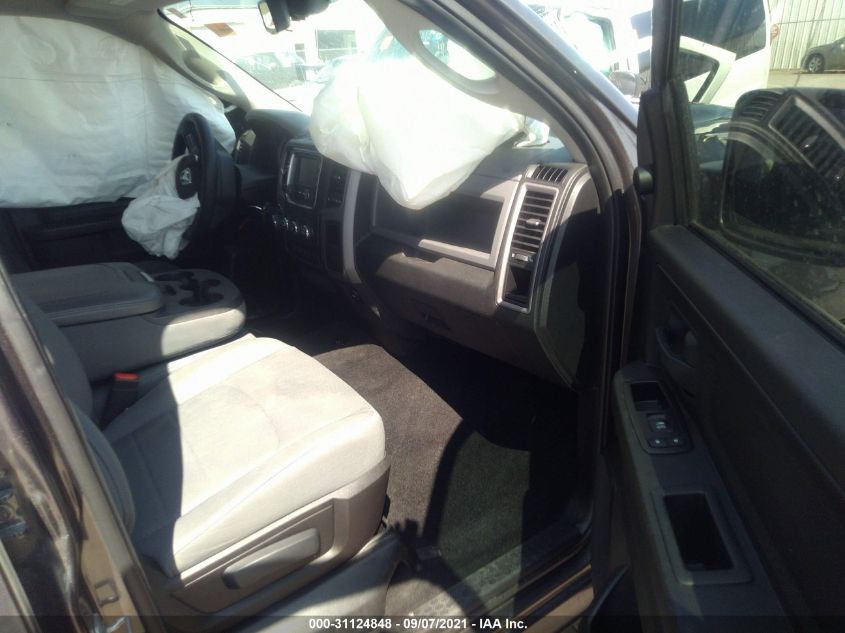 2015 RAM 1500 TRADESMAN 1C6RR6KT3FS542141