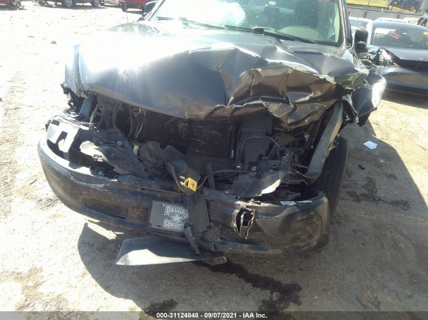 2015 RAM 1500 TRADESMAN 1C6RR6KT3FS542141