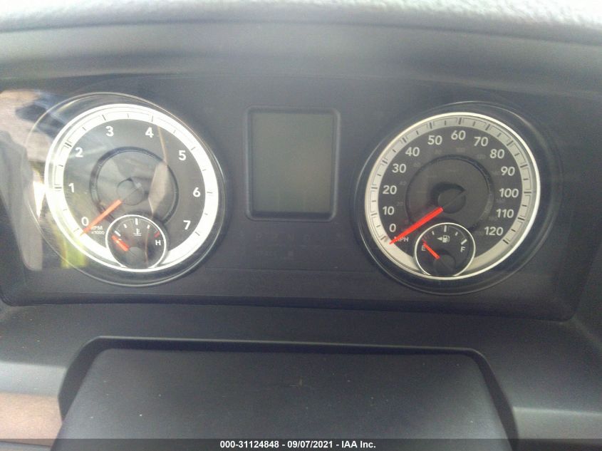 2015 RAM 1500 TRADESMAN 1C6RR6KT3FS542141