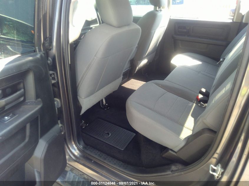 2015 RAM 1500 TRADESMAN 1C6RR6KT3FS542141