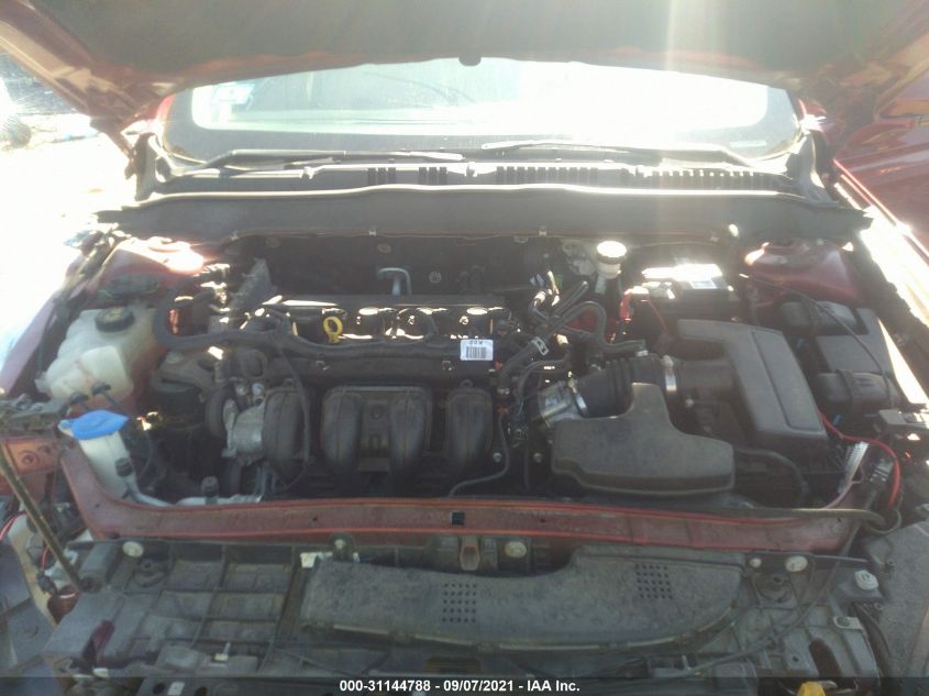 2015 FORD FUSION SE 1FA6P0H72F5107673