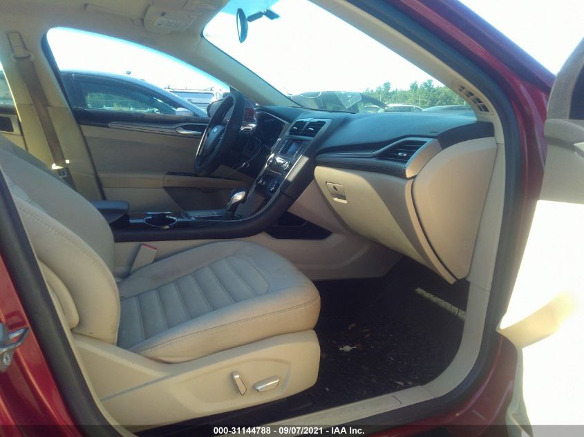 2015 FORD FUSION SE 1FA6P0H72F5107673