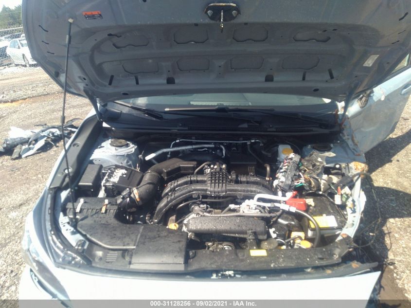 2021 SUBARU CROSSTREK JF2GTABC1M8336655