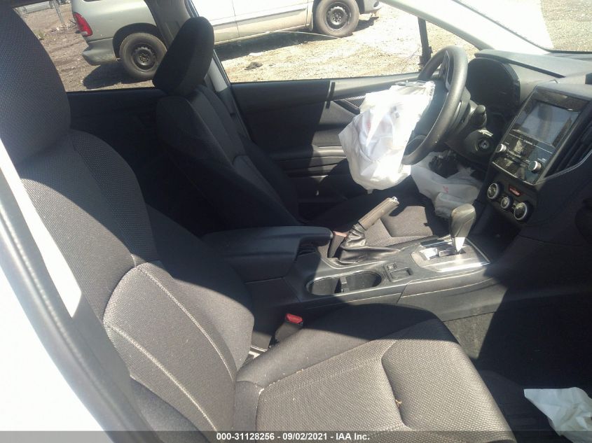 2021 SUBARU CROSSTREK JF2GTABC1M8336655