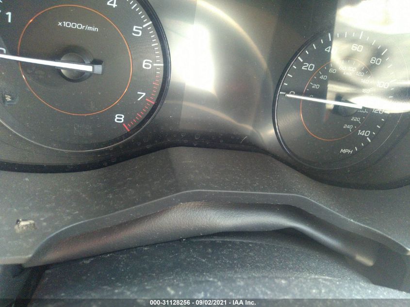 2021 SUBARU CROSSTREK JF2GTABC1M8336655