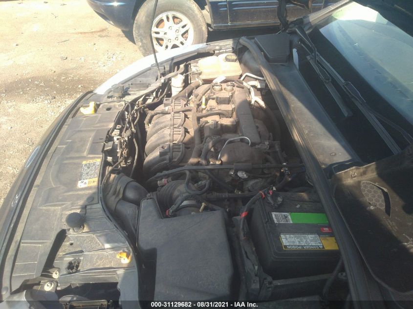 2015 FORD FOCUS TITANIUM 1FADP3J21FL201059