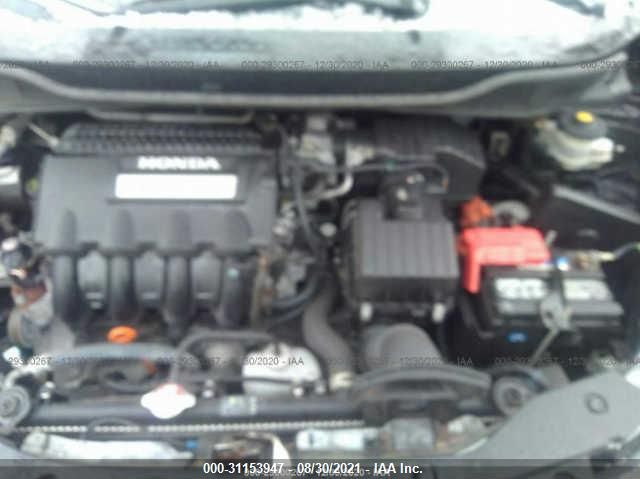 2013 HONDA INSIGHT EX JHMZE2H71DS004802