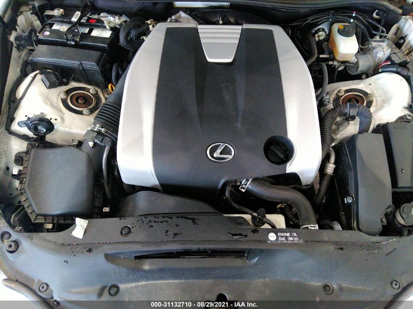 2015 LEXUS IS 350 000CE1D29F5005630