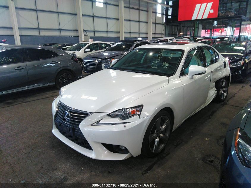 2015 LEXUS IS 350 000CE1D29F5005630