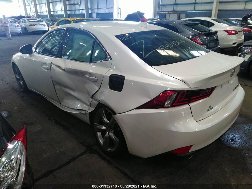 2015 LEXUS IS 350 000CE1D29F5005630