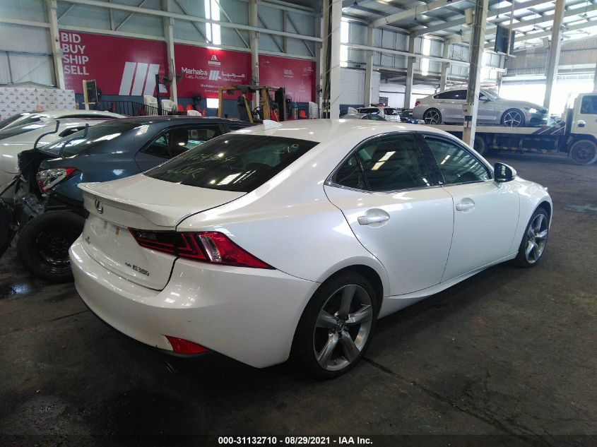 2015 LEXUS IS 350 000CE1D29F5005630
