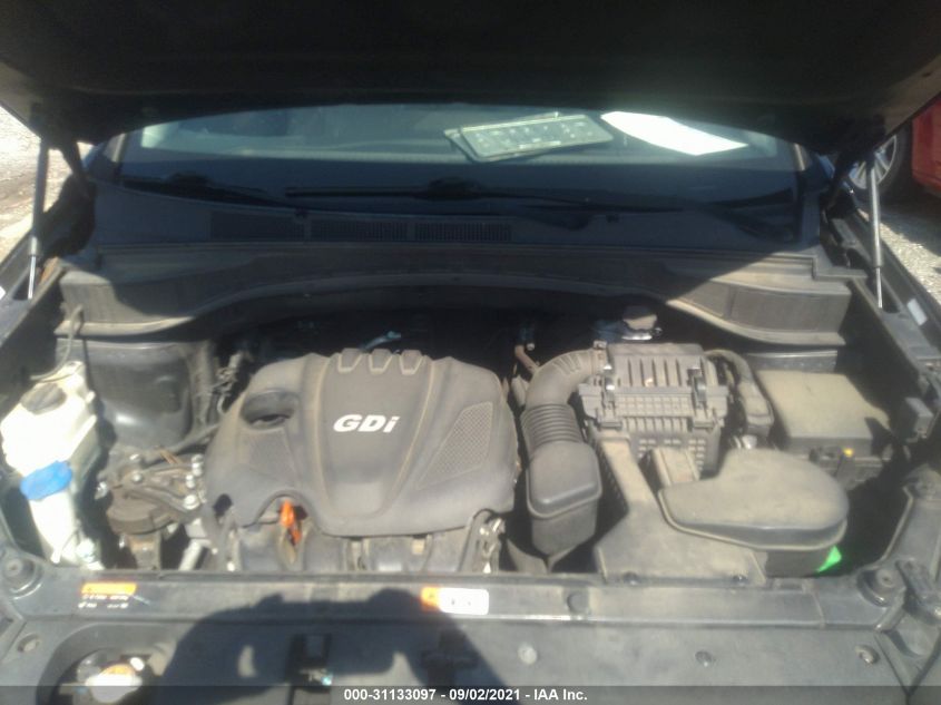 2014 HYUNDAI SANTA FE SPORT 5XYZU3LB3EG149191