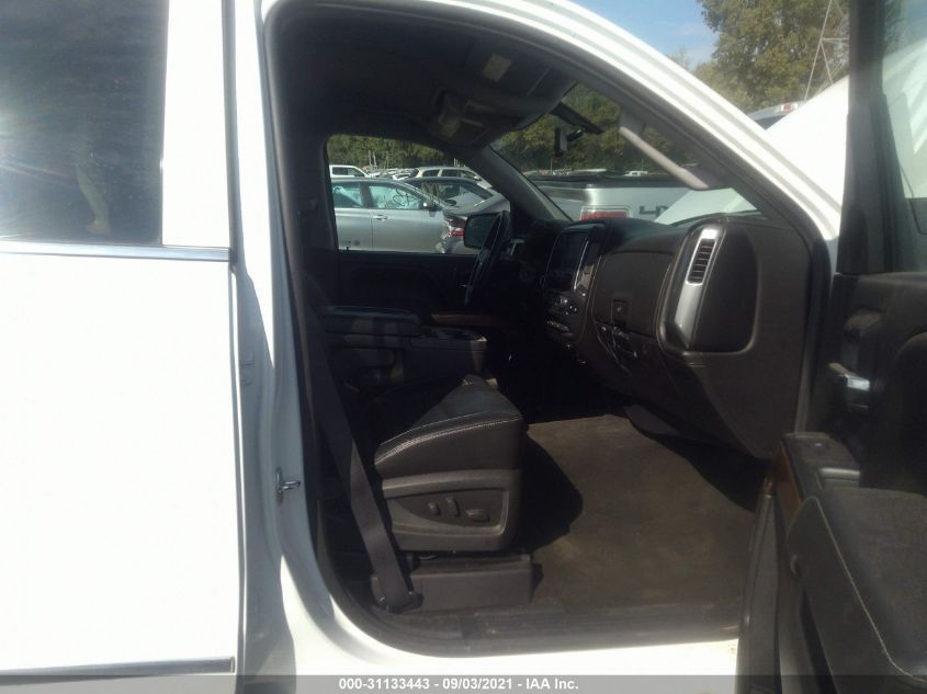 2015 CHEVROLET SILVERADO 1500 LTZ 3GCUKSEC2FG487264