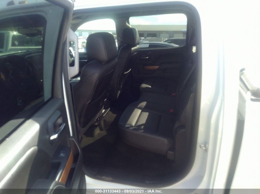 2015 CHEVROLET SILVERADO 1500 LTZ 3GCUKSEC2FG487264