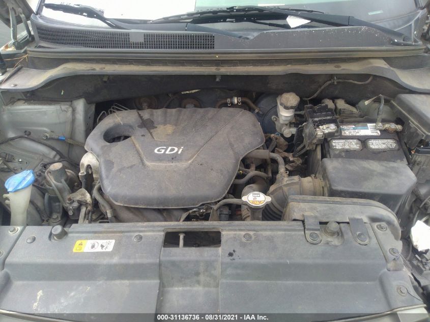 2014 KIA SOUL BASE KNDJN2A28E7004569
