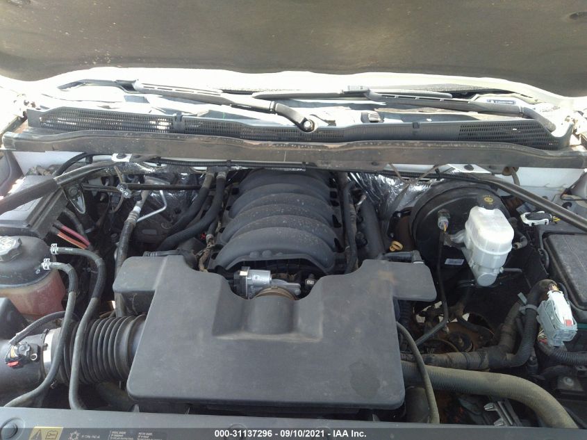 2015 CHEVROLET SILVERADO 1500 LT 3GCUKREC4FG498002
