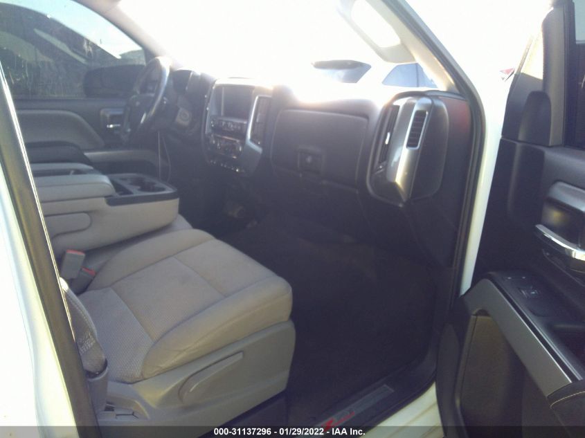 2015 CHEVROLET SILVERADO 1500 LT 3GCUKREC4FG498002