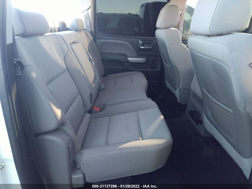 2015 CHEVROLET SILVERADO 1500 LT 3GCUKREC4FG498002