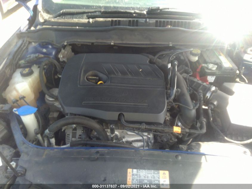 2015 FORD FUSION SE 3FA6P0HD6FR172514