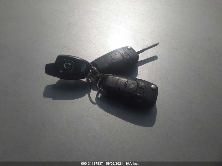 2015 FORD FUSION SE 3FA6P0HD6FR172514