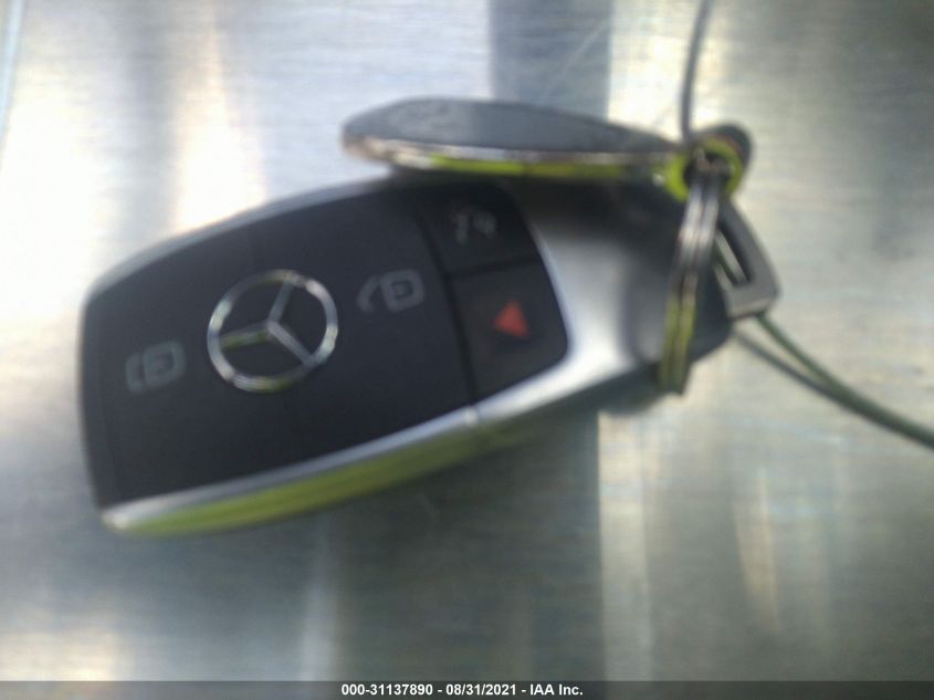 2019 MERCEDES-BENZ C-CLASS C 300 55SWF8DB9KU309312
