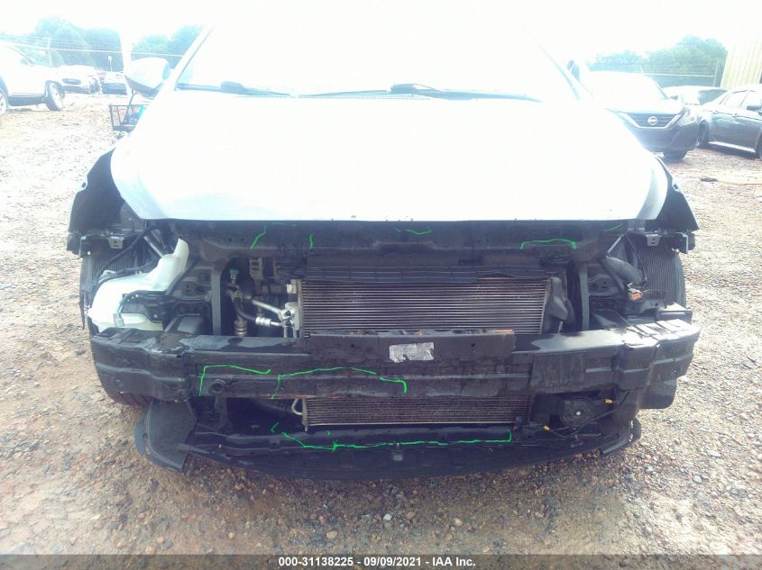 2014 HYUNDAI ACCENT GLS KMHCT4AE2EU635318