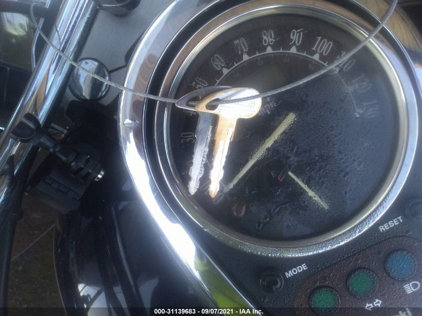2006 KAWASAKI VN900 D JKAVN2D126A003260