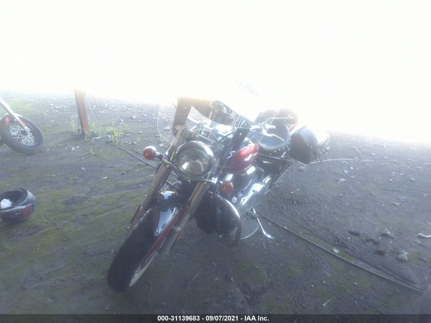 2006 KAWASAKI VN900 D JKAVN2D126A003260