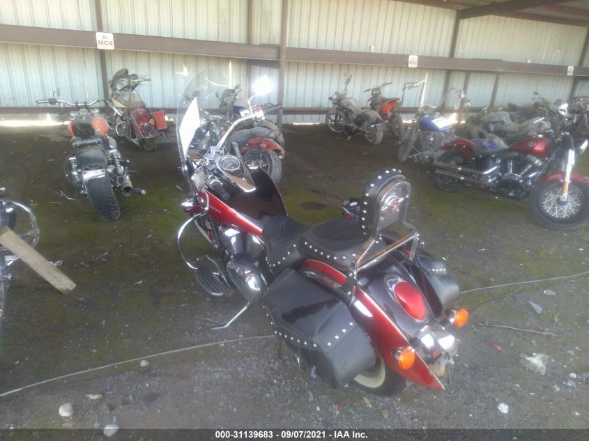 2006 KAWASAKI VN900 D JKAVN2D126A003260