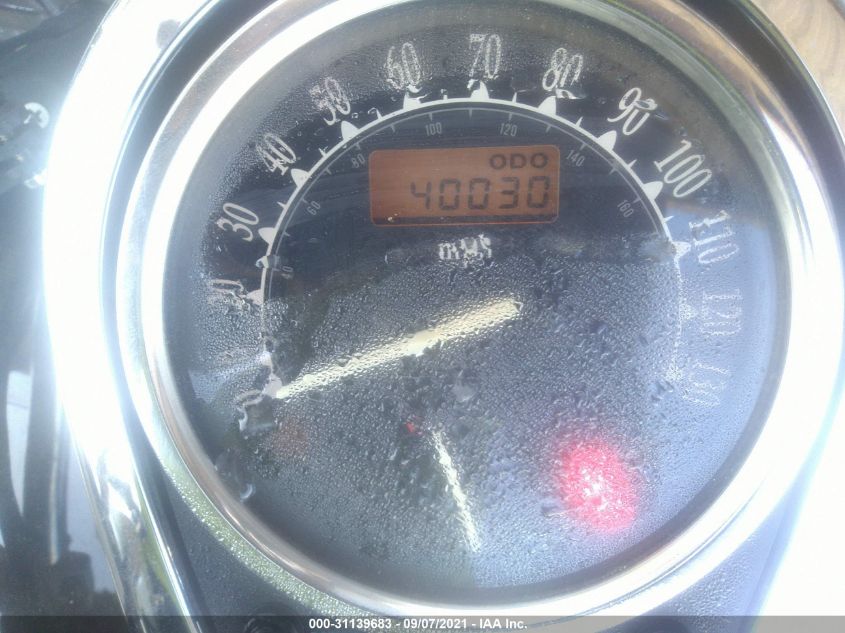 2006 KAWASAKI VN900 D JKAVN2D126A003260
