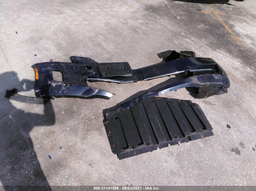 2015 CADILLAC ATS SEDAN LUXURY AWD 1G6AH5RXXF0135010