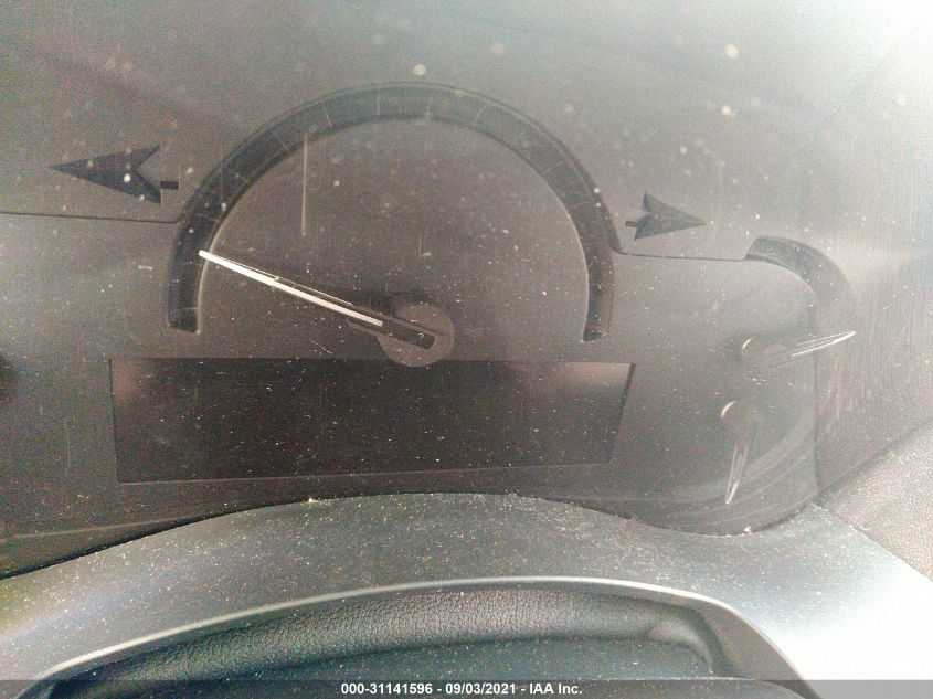 2015 CADILLAC ATS SEDAN LUXURY AWD 1G6AH5RXXF0135010