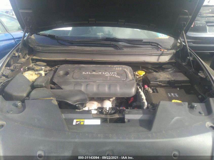 2015 JEEP CHEROKEE LATITUDE 1C4PJMCB6FW655009