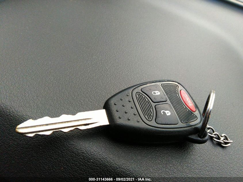 2014 JEEP PATRIOT SPORT 1C4NJPBAXED801326