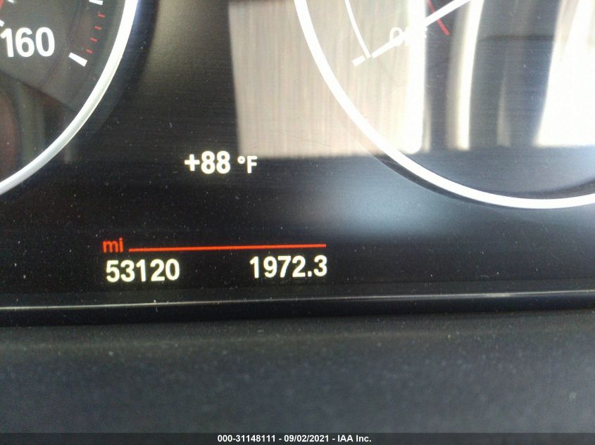 2015 BMW 4 SERIES 428I XDRIVE WBA3N9C53FK246528