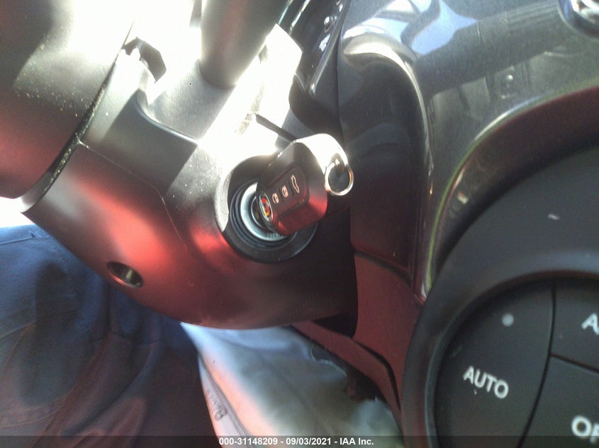 Fiat 500 2019 -auction- 10