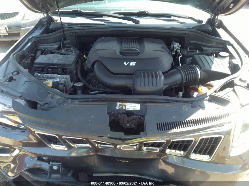 2015 JEEP GRAND CHEROKEE LIMITED 1C4RJFBG3FC738609