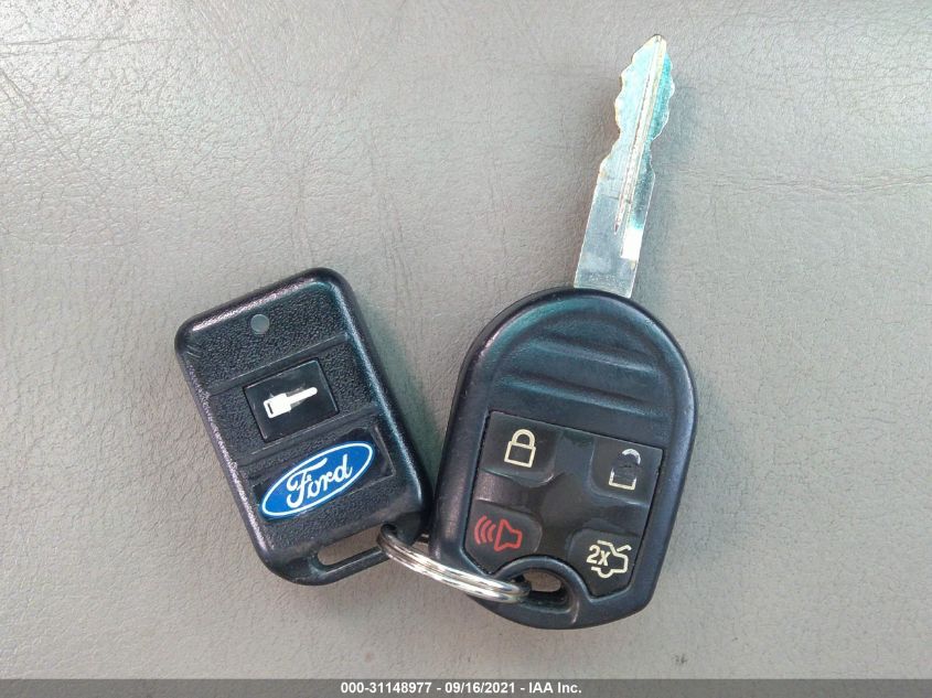 2013 FORD EXPLORER XLT 1FM5K8D80DGB50021