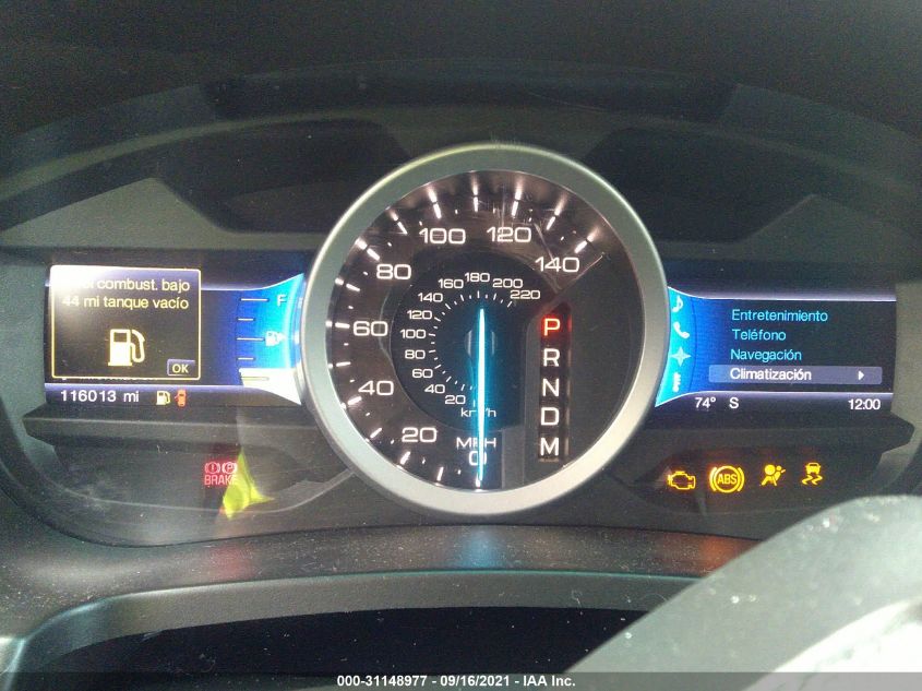 2013 FORD EXPLORER XLT 1FM5K8D80DGB50021