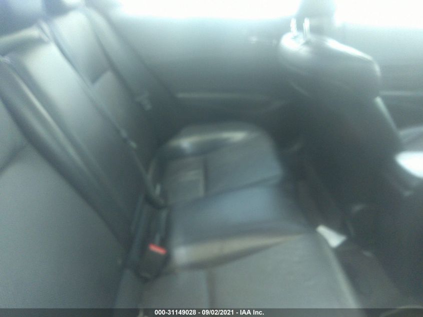 2014 ACURA ILX 19VDE1F32EE001345