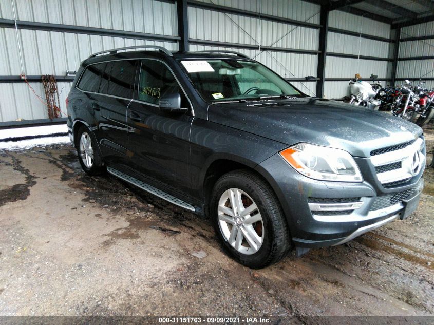 2014 MERCEDES-BENZ GL-CLASS GL 450 4JGDF7CE9EA384180