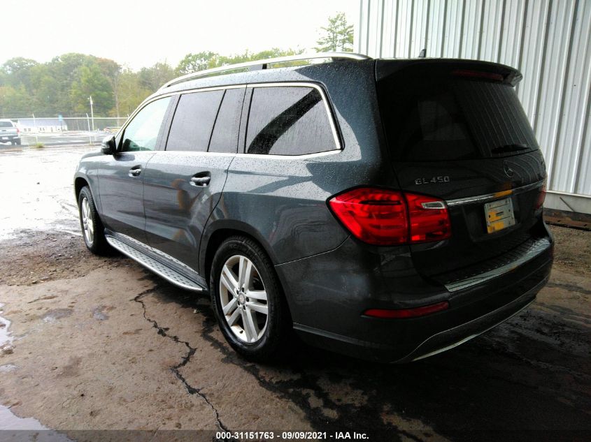 2014 MERCEDES-BENZ GL-CLASS GL 450 4JGDF7CE9EA384180