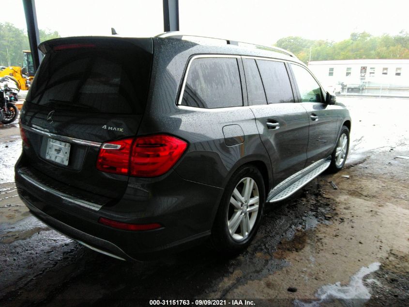 2014 MERCEDES-BENZ GL-CLASS GL 450 4JGDF7CE9EA384180