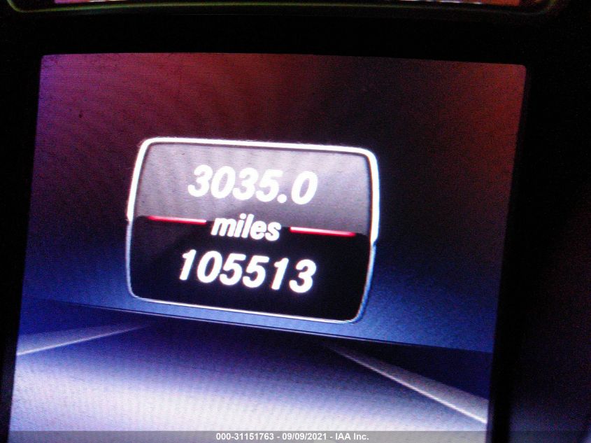2014 MERCEDES-BENZ GL-CLASS GL 450 4JGDF7CE9EA384180